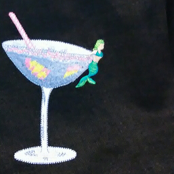 Beautiful 100% Linen Sundress . - Picture 2 of 5